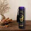 Purifying Moon - Manifestation Candle | Palo Santo & Lavender | 300g
