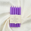 Patchouli Scented Ritual Spell Candles