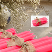 Pink Mini Spell Candles – 10 Pack