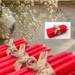 Red Mini Spell Candles – 10 Pack