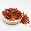 Carnelian Natural Gemstone Chips – Raw Brazilian Crystals