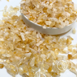 Citrine Natural Gemstone Chips – Raw Brazilian Crystals
