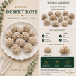 Desert Rose Selenite