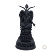 Baphomet's Devotion Tea Light Holder 17cm – Nemesis Now