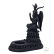 Baphomet's Devotion Tea Light Holder 17cm – Nemesis Now