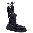 Baphomet's Devotion Tea Light Holder 17cm – Nemesis Now