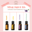 doTERRA Balance Grounding Blend – Essential Oil for Calm & Emotional Balance