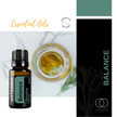 doTERRA Balance Grounding Blend – Essential Oil for Calm & Emotional Balance