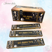 Go Away Evil - Incense Sticks - New Moon