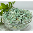 Green Aventurine Natural Gemstone Chips – Raw Brazilian Crystals