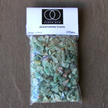 Green Aventurine Natural Gemstone Chips – Raw Brazilian Crystals