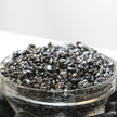 Hematite Natural Gemstone Chips – Raw Brazilian Crystals