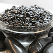 Hematite Natural Gemstone Chips – Raw Brazilian Crystals