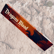 Dragon’s Blood Incense Sticks – New Moon Ritual Incense