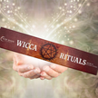 Wicca Rituals Incense Sticks by New Moon
