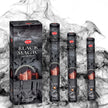 HEM Black Magic Incense Sticks 15g