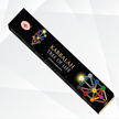 Kabbalah Tree of Life Incense Sticks – Green Tree – Sacred Ritual & Meditation