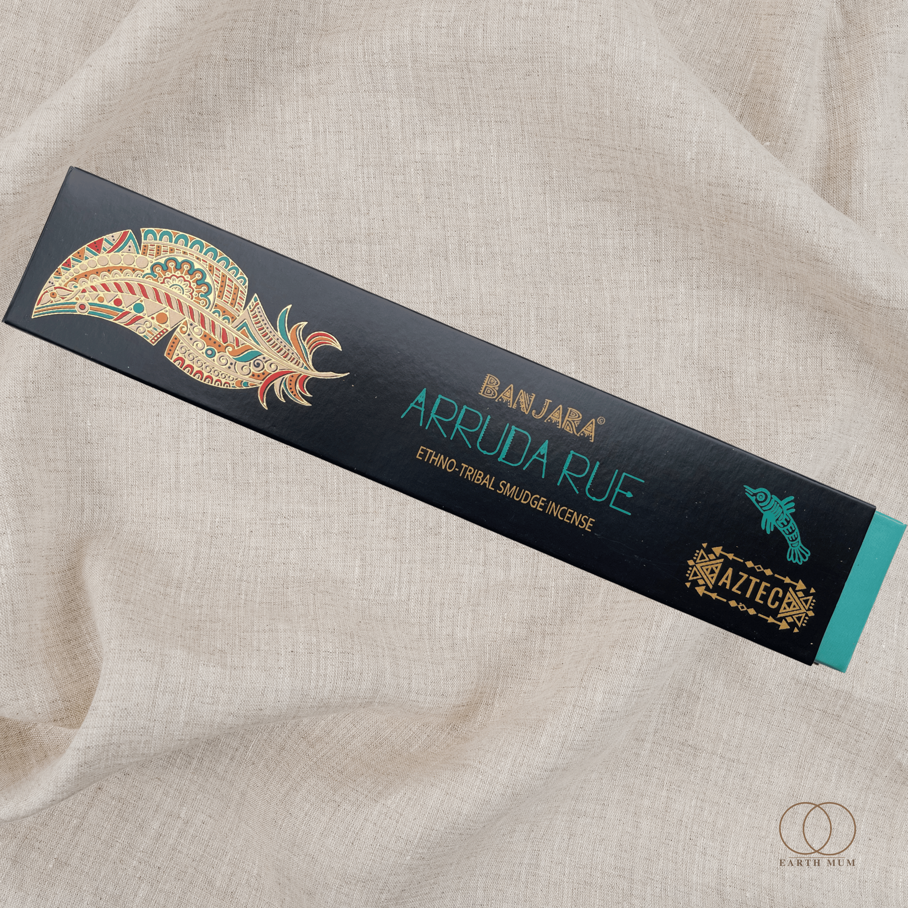 Arruda Rue Incense Sticks – Banjara Natural Masala