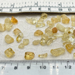 Mixed Natural Gemstone Chips – 165g Raw Brazilian Crystal Mix