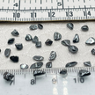 Mixed Natural Gemstone Chips – 165g Raw Brazilian Crystal Mix