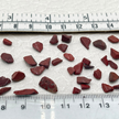 Mixed Natural Gemstone Chips – 165g Raw Brazilian Crystal Mix