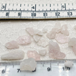 Mixed Natural Gemstone Chips – 165g Raw Brazilian Crystal Mix