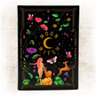 Moon Witch Oracle Deck – Unlock the Magic of the Moon