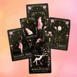 Moon Witch Oracle Deck – Unlock the Magic of the Moon