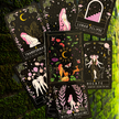 Moon Witch Oracle Deck – Unlock the Magic of the Moon