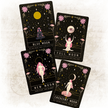 Moon Witch Oracle Deck – Unlock the Magic of the Moon