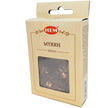 Myrrh Resin 30g - Organic Loose Incense - Hem - Rituals & Meditation