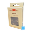 Myrrh Resin 30g - Organic Loose Incense - Hem - Rituals & Meditation