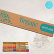 Organic Goodness White Sage Masala Incense Sticks 15g