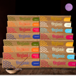 Organic Goodness Dragon's Blood Masala Incense Sticks 15g