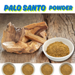 Palo Santo Powder Chips | Organic Peruvian Holy Wood (Bursera graveolens)