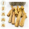 Palo Santo Sticks – Ethically Harvested Peruvian Holy Wood