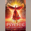 The Psychic Reading Card Deck | Debbie Malone | Oracle Cards