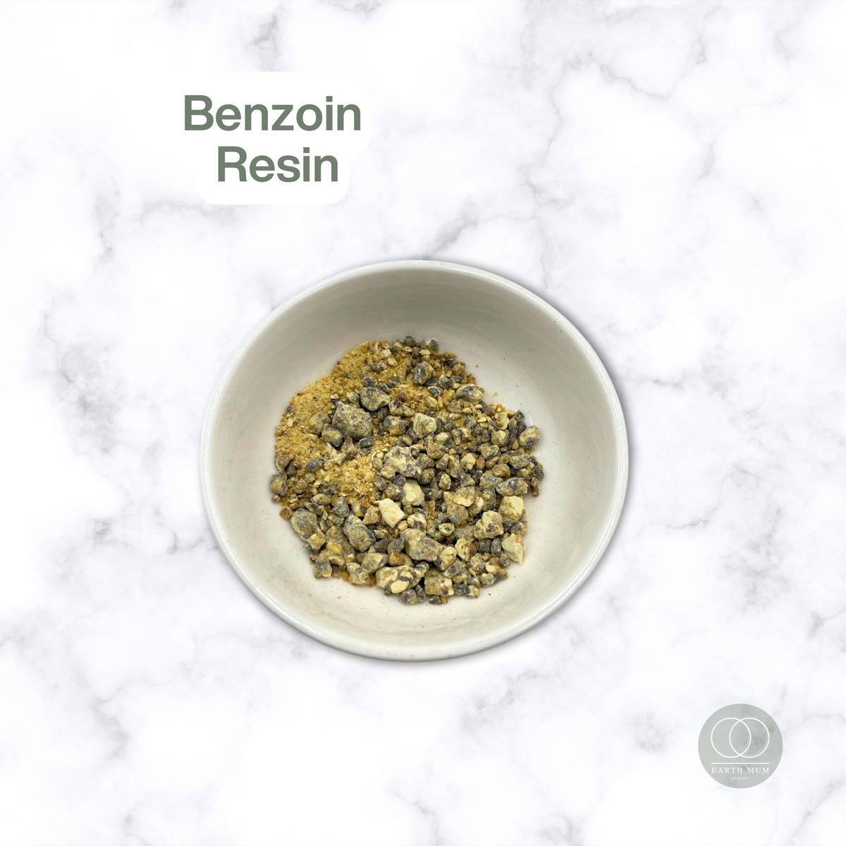 Incense Resin Sampler Pack # 1 | 8 Traditional Resins – 14g Each