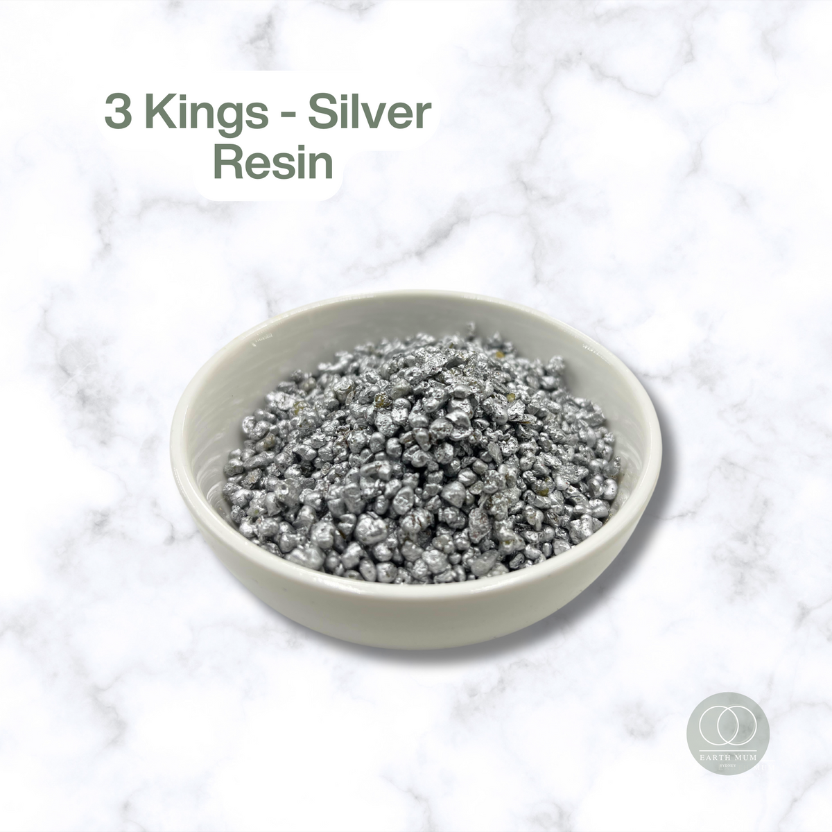 Incense Resin Sampler Pack # 1 | 8 Traditional Resins – 14g Each