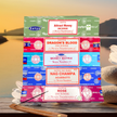 Dragons Blood - Incense Sticks - Satya – Premium Hand-Rolled Incense