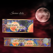 Samhain Moon - Incense Sticks - Soul Sticks