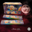 Samhain Moon - Incense Sticks - Soul Sticks