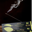 Sweetgrass Incense Sticks – Banjara Natural Masala