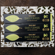 Sweetgrass Incense Sticks – Banjara Natural Masala