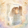 Divine Feminine Archangel Oracle | 44 Card Oracle Deck