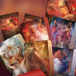 Ancestral Healing Oracle | Oracle Cards by Inna Segal