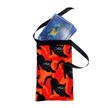Black Cats -Tarot Bag - Oracle Pouch