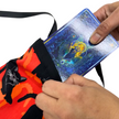 Black Cats -Tarot Bag - Oracle Pouch