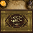 Celtic Spirit Tarot by Nicola McIntosh | 92 Card Tarot Deck
