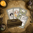 Celtic Spirit Tarot by Nicola McIntosh | 92 Card Tarot Deck
